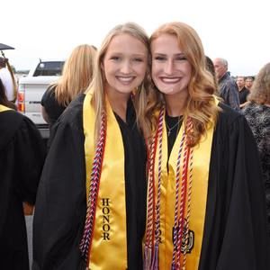 Meet your Posher, Anna kathryn